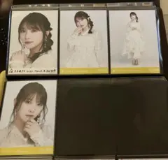 乃木坂46 生写真 まとめ売り 与田祐希 - メルカリ