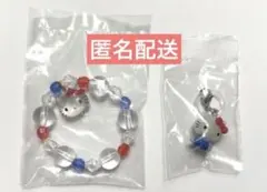 ハローキティ　めじるしアクセサリー　ジュエリーブレスレット