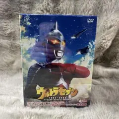 2026年最新】ウルトラセブン dvd boxの人気アイテム - メルカリ