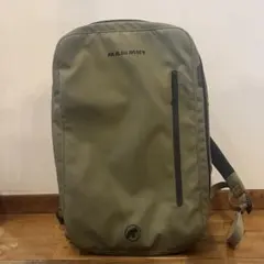 2026年最新】マムート セオントランスポーター26L MAMMUTの人気