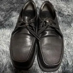 CTHY TIROLEAN LETHER DAD SHOES