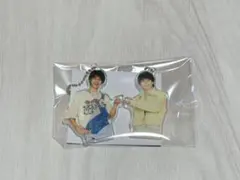 M!LK 塩﨑太智曽野舜太 ひっつきーほるだー