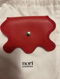 2025年最新】norienomoto カードケースの人気アイテム - メルカリ