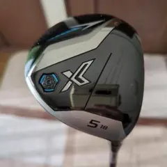 XXIO 10 5W 美品 楽天市場】ゼクシオ10 フェアウェイウッド（フェアウェイウッド