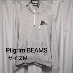 Pilgrim Surf +Supply グレーパーカー新品未使用 2026年最新】PILGRIM SURF+SUPPLY メンズ パーカーの人気アイテム