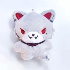にじたうん　葛葉のサムネイル