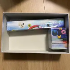 FUTURISTIC BOX プレイマット デッキケース ②