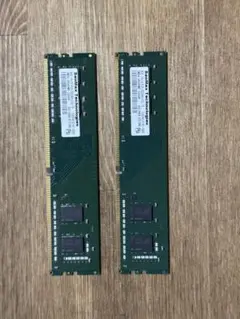 SanMax DDR4 PC4−3200 16GB（8GB×2）のサムネイル