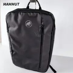 2026年最新】MAMMUT メンズ リュック・バックパックの人気
