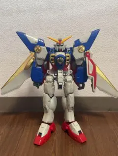 2026年最新】dxウイングガンダムの人気アイテム - メルカリ
