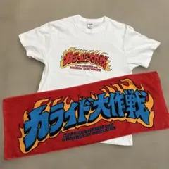 カライド大作戦