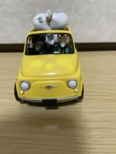 2026年最新】ルパン三世 車の人気アイテム - メルカリ