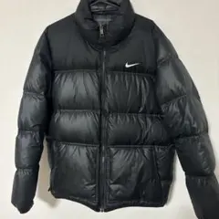 NIKE ダウン