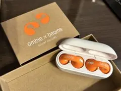 Ambie x beams コラボ 限定品 - メルカリ