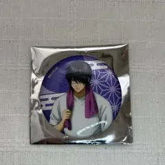 3年Z組銀八先生 枕投げ 缶バッジ 高杉晋助 ドン・キホーテ