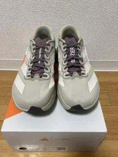 2026年最新】adiZERO evoの人気アイテム - メルカリ