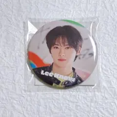 Stray Kids 日本 ペンミ skz toy world 缶バッジ リノ