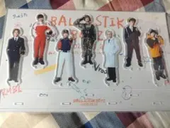 2025年最新】加納嘉将 アクリルスタンドの人気アイテム - メルカリ