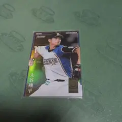 オーナーズリーグ2015 大谷翔平 銀箔サインSTAR Amazon.co.jp: 大谷翔平 銀箔サインカード オーナーズリーグ2015