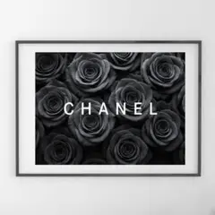 【CHANEL】限定価格✨オマージュポスター