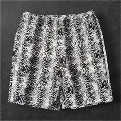 【新品】DEUS EX MACHINA メンズ ハーフパンツ ショートパンツ Mのサムネイル