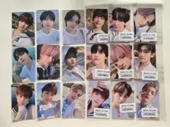 &TEAM 青嵐 通常 トレカ 9枚×2 まとめ売り3