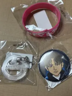 登坂広臣　ガチャ　セット