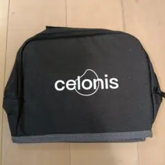 celonis ロゴ入り ポーチ