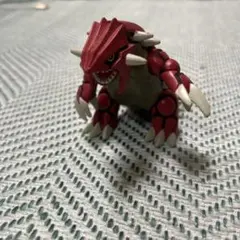 ポケモンAGフィギュア グラードン