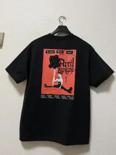WILKESBORO Tシャツ S アヴリル・ラヴィーン Avril - メルカリ