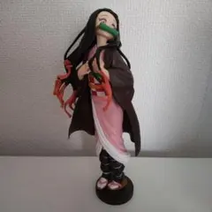 鬼滅の刃　禰豆子　フィギュア