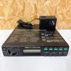2026年最新】yamaha fx500の人気アイテム - メルカリ