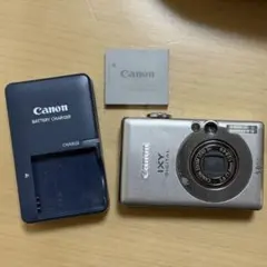 Canon IXY 910 IS PC1249 コンデジ デジカメ 880 - メルカリ