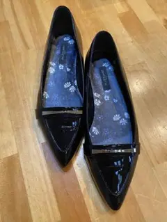 ☆お値下げ☆ JILLSTUART ジルスチュアート パンプス レインシューズ