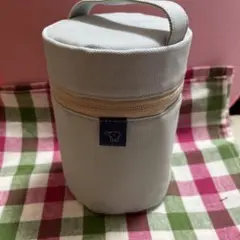 象印スープジャーポーチ