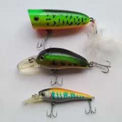 2025年最新】オールドタックルボックスの人気アイテム - メルカリ