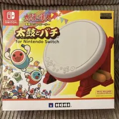 太鼓とバチ for Nintendo Switch