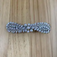 ヘアアクセサリー