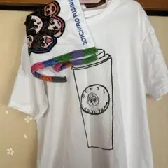横山会Tシャツ＆タオル