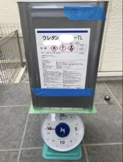 新品未開封】防水用希釈剤950X ウレタン防水 | Mercari