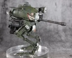 アメリカ MD530G (MMS) GUNSHIP 1/35 - メルカリ