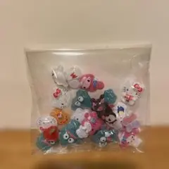 ボンボンドロップシール 詰め合わせD