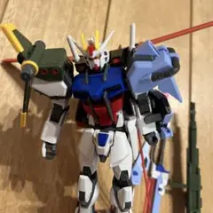 ガンダムSEED DESTINY MG4体セット　おまけ付き Amazon | MGSD ZGMF-X42S デスティニーガンダム MG SD 機動戦士