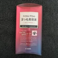 スカルプD まつ毛美容液 ピュアフリーアイラッシュセラムのサムネイル