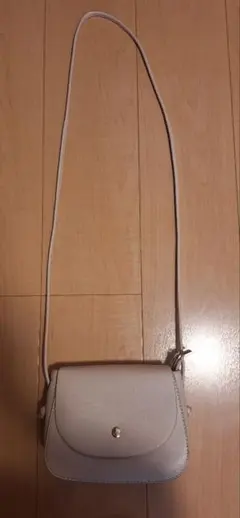 GRL ショルダーバッグ