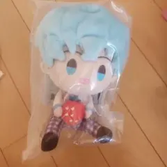 すとぷり はじまりの物語 ぬいぐるみ ころん