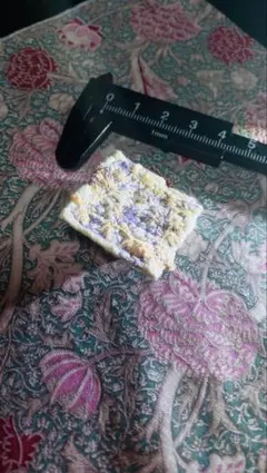 'Bouquet of Europe' 刺繍on刺繍 幸せの花ブローチ✨