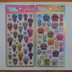 カラフルピーチ うるちゅる 2個セット