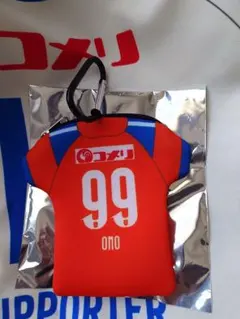 アルビレックス新潟 ネオプレーンケース 99 小野裕二