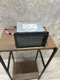 パナソニック CN-RX01WD カーナビ 配線付のサムネイル